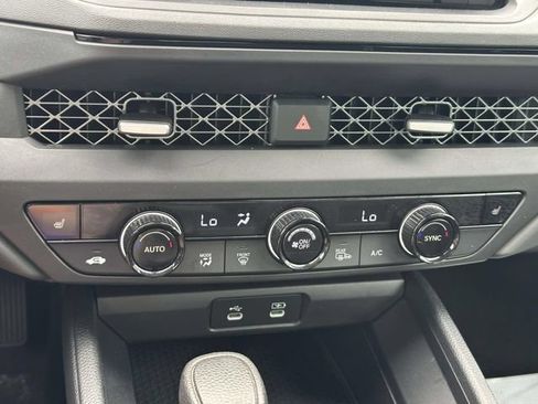 Used 2024 Honda Accord EX image 35