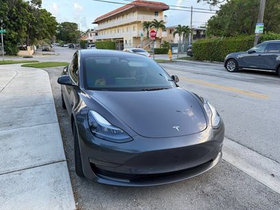 Used 2023 Tesla Model 3 Performance
