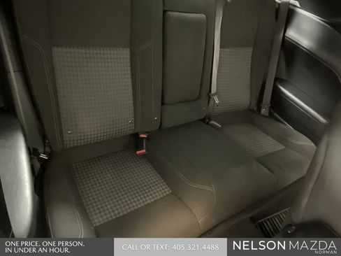 Used 2021 Dodge Challenger SXT w/ Blacktop Package image 24