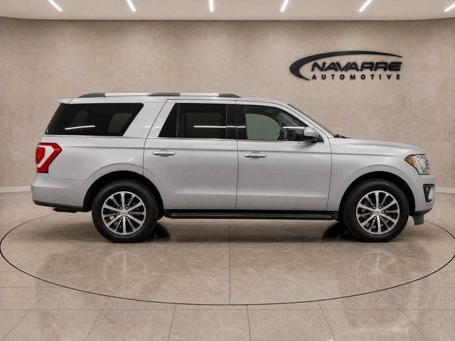 Used 2020 Ford Expedition XLT RWD image 8