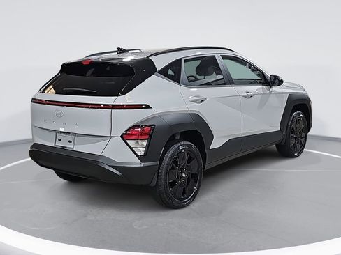 New 2026 Hyundai Kona SEL Sport AWD/4WD image 5