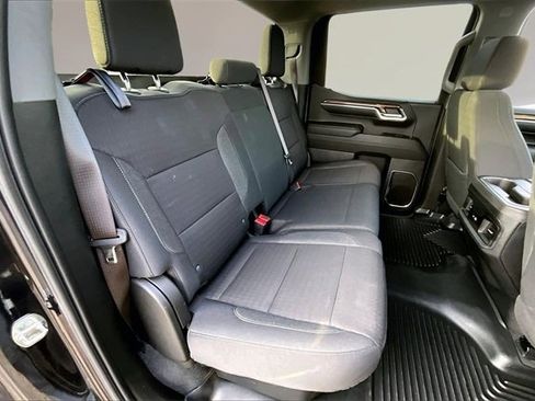 Used 2024 Chevrolet Silverado 1500 LT w/ Z71 Off-Road Package image 20