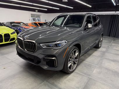 Used 2023 BMW X5 M50i w/ Executive Package