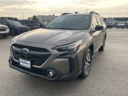 Used 2024 Subaru Outback Premium