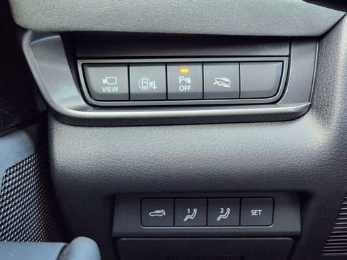 New 2026 MAZDA CX-30 2.5 Turbo w/ Premium Package image 11