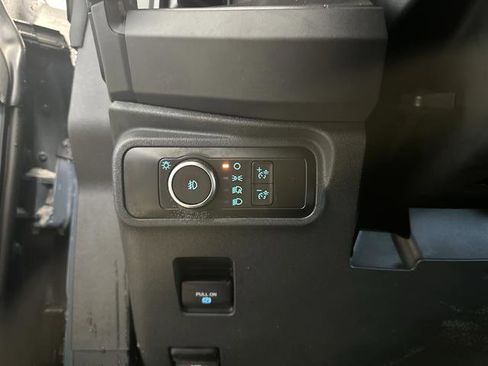 New 2025 Ford Bronco Badlands w/ Sasquatch Package image 23