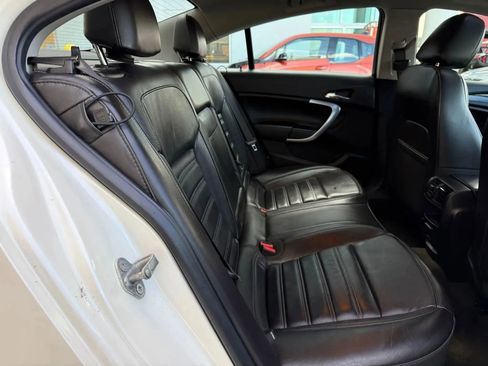Used 2013 Buick Regal GS FWD image 20