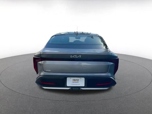 Used 2025 Kia K4 LXS image 12