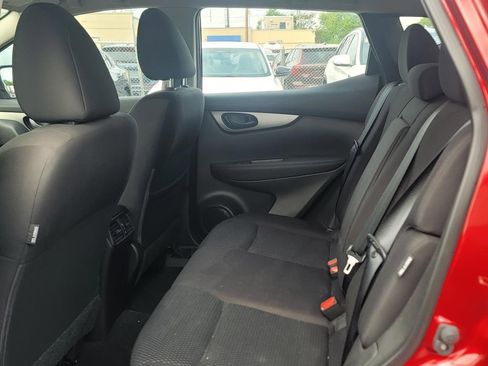 Used 2022 Nissan Rogue Sport S AWD/4WD image 17