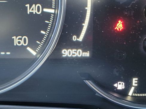 Certified 2025 MAZDA CX-5 Signature image 29