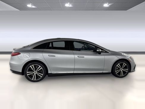 Certified 2023 Mercedes-Benz EQE 500 4MATIC Sedan image 8