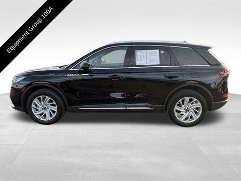 Used 2022 Lincoln Corsair FWD image 3