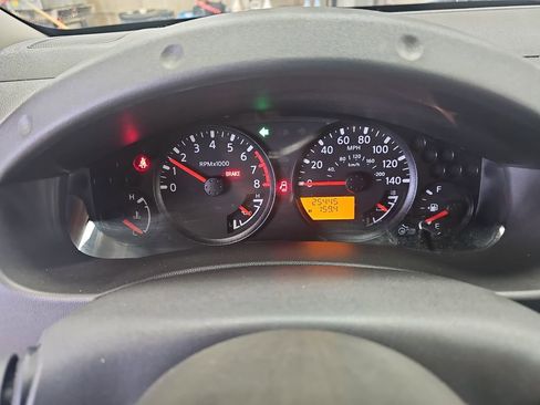 Used 2019 Nissan Frontier SV RWD image 18