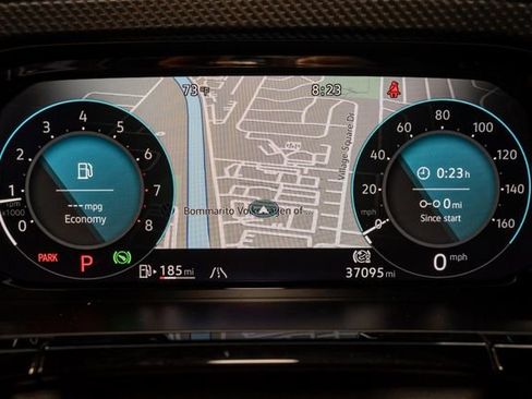 Used 2024 Volkswagen Atlas Cross Sport SEL Premium R-Line image 22