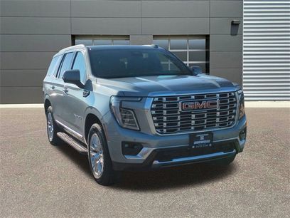 Used 2025 GMC Yukon Denali