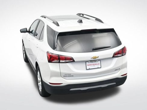 Used 2022 Chevrolet Equinox LT AWD/4WD image 27