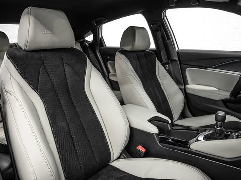 New 2026 Acura Integra Type S image 21