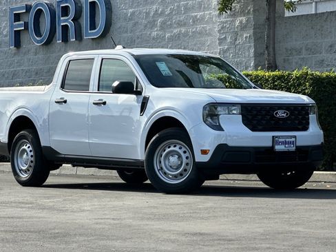 New 2026 Ford Maverick XL image 2