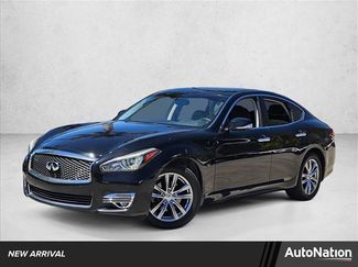 Used 2015 INFINITI Q70 3.7 video 1