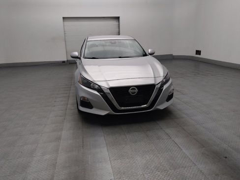 Used 2022 Nissan Altima 2.5 S FWD image 14