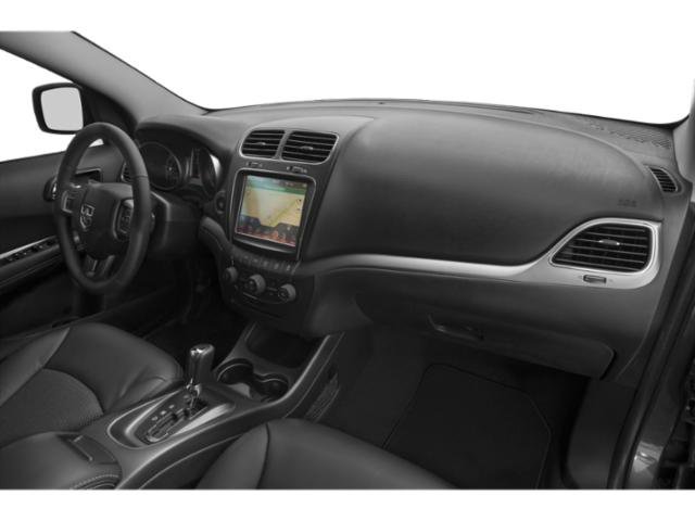 Used 2020 Dodge Journey Crossroad FWD image 19