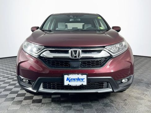 Used 2018 Honda CR-V EX-L image 9
