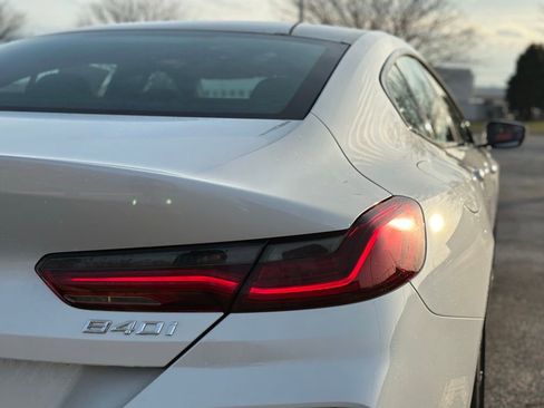 New 2026 BMW 840i xDrive w/ M Sport Professional Package AWD/4WD image 12