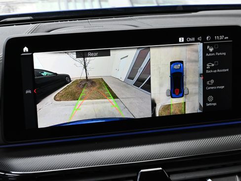 Used 2023 BMW M5 w/ Competition Package image 19