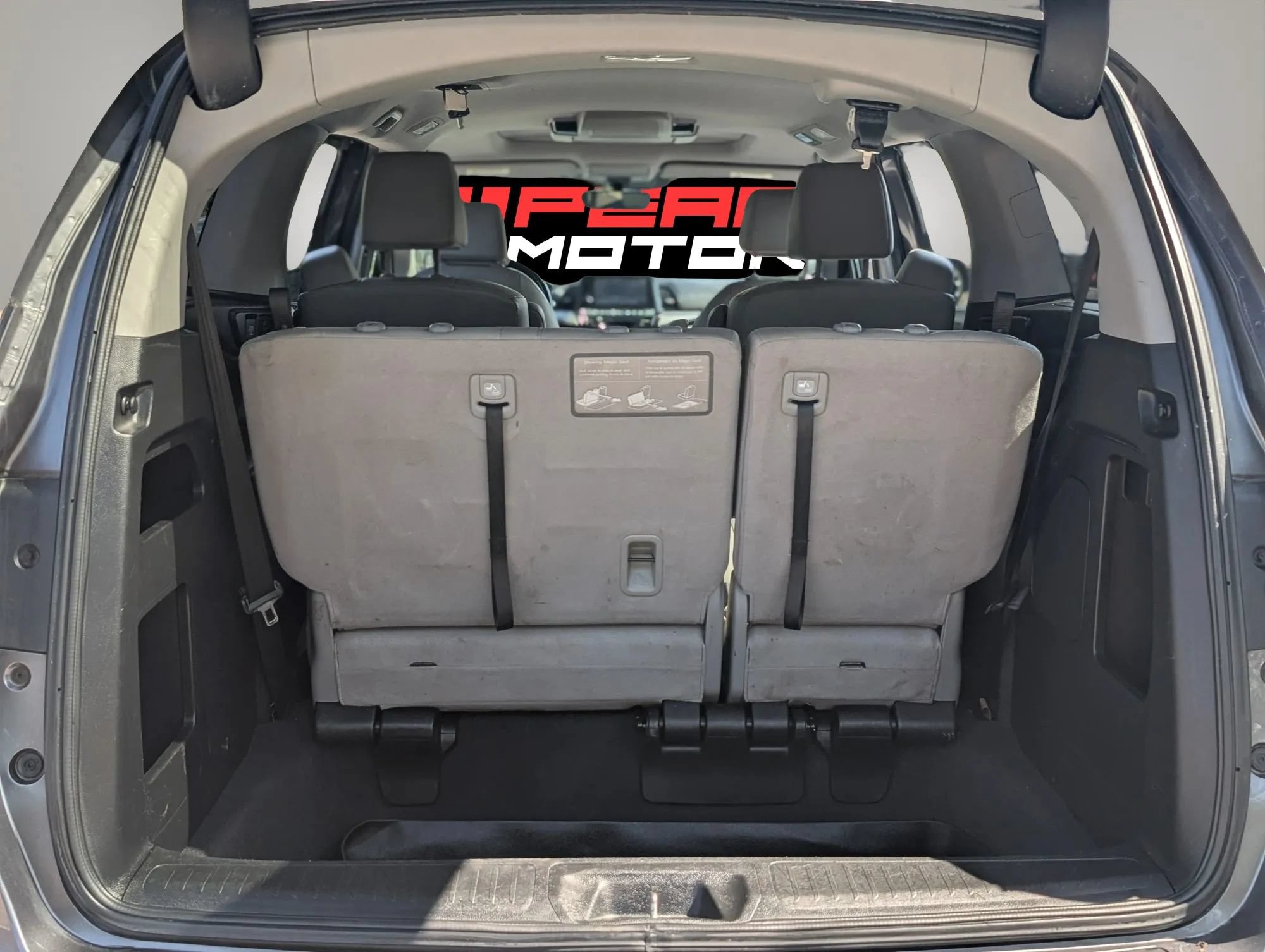 Used 2019 Honda Odyssey EX-L image 10