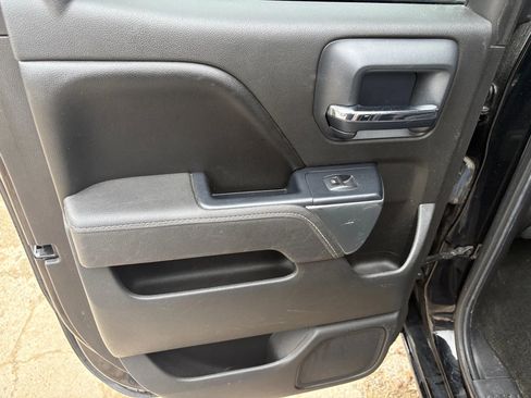 Used 2016 Chevrolet Silverado 1500 LT w/ All Star Edition image 12