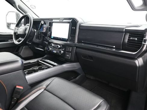 Used 2026 Ford F350 Lariat w/ Lariat Ultimate Package AWD/4WD image 10