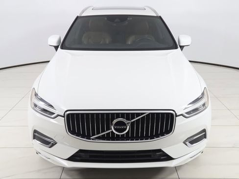 Used 2021 Volvo XC60 T5 Inscription w/ Protection Package Premier image 54
