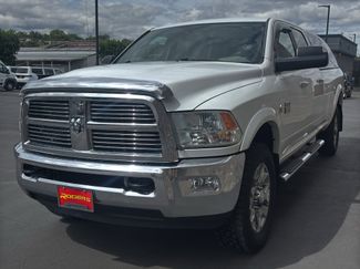 Used 2010 Dodge Ram 2500 Truck SLT w/ Big Horn Regional Pkg AWD/4WD video 2