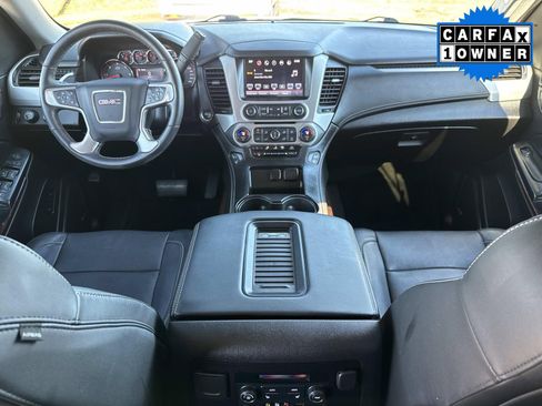 Used 2016 GMC Yukon SLT w/ Open Road Package image 18