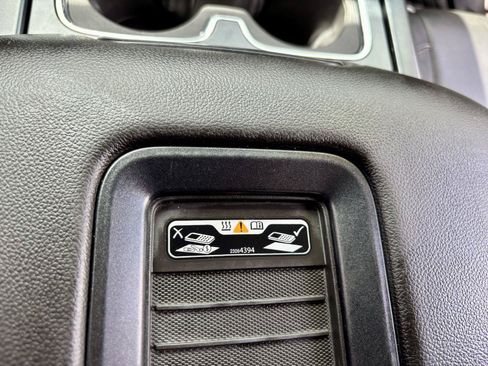 Used 2017 Chevrolet Silverado 1500 High Country AWD/4WD image 29