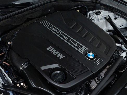 Used 2015 BMW 535d 535d image 48