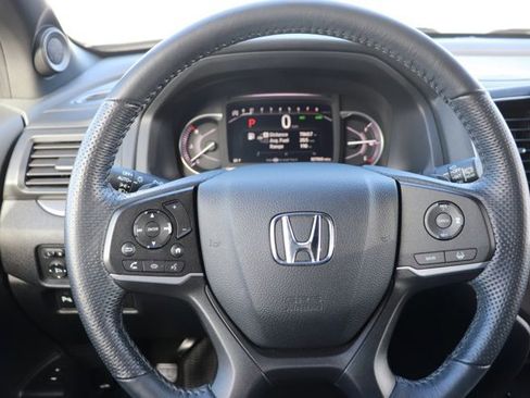 Used 2024 Honda Passport EX-L image 20