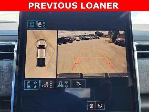 New 2026 GMC Sierra EV Elevation image 23