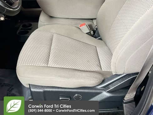 Used 2018 Ford F150 XLT w/ Equipment Group 301A Mid image 22