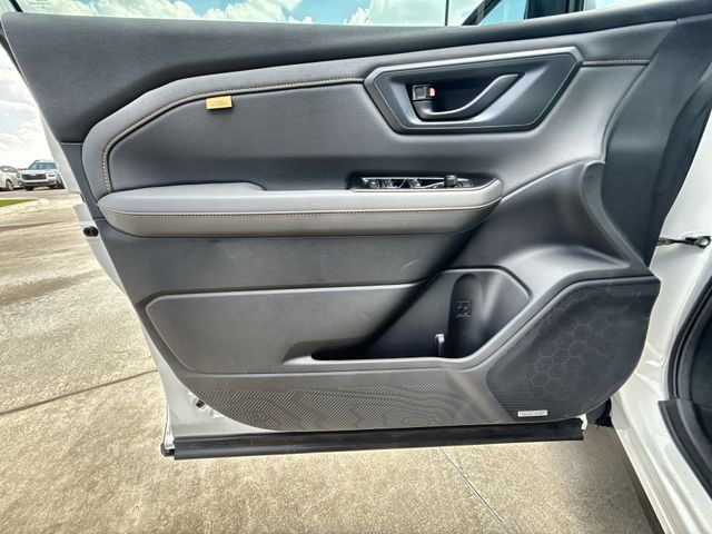 New 2026 Subaru Forester Wilderness AWD/4WD image 15