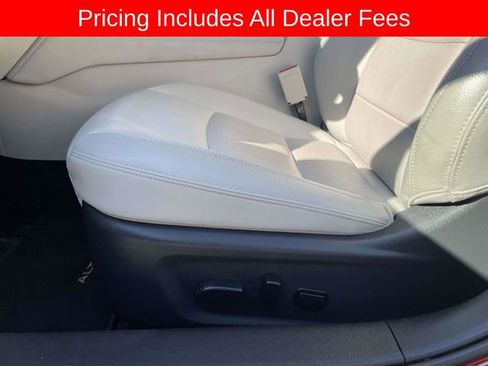Used 2020 Nissan Altima 2.5 SL FWD image 21
