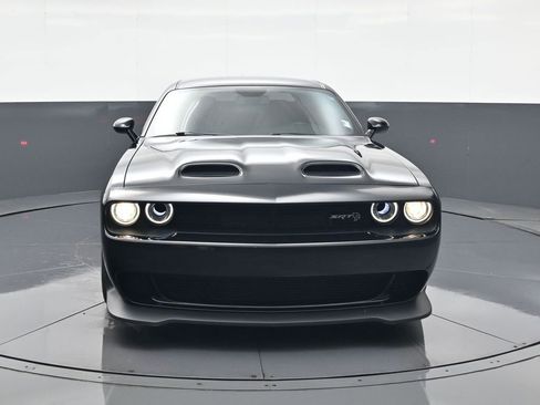 Used 2023 Dodge Challenger SRT Hellcat image 4