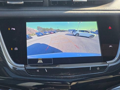 New 2025 Cadillac XT6 Sport image 29