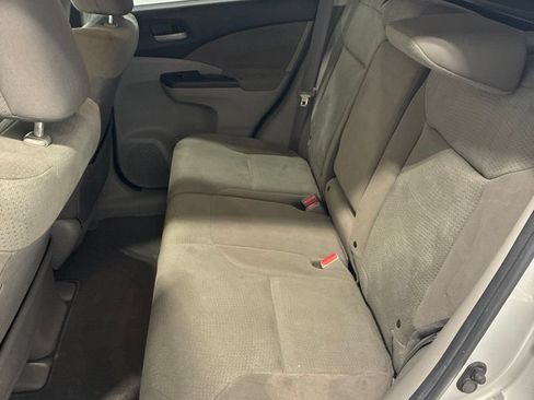 Used 2013 Honda CR-V EX image 19