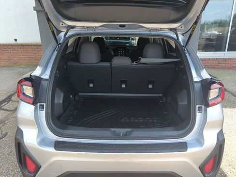 Used 2025 Subaru Crosstrek 2.0i Premium image 28