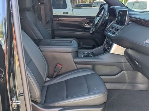Used 2024 Chevrolet Tahoe Z71 AWD/4WD image 20
