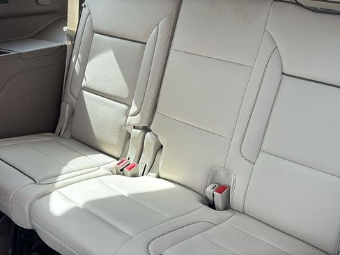 Certified 2022 GMC Yukon Denali w/ Max Trailering Package image 18