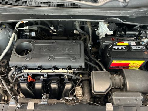 Used 2013 Kia Sportage LX AWD/4WD image 30