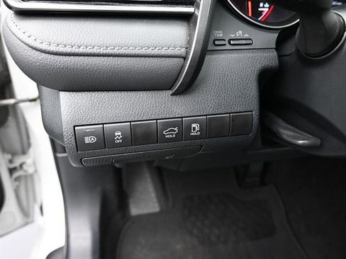 Certified 2024 Toyota Camry XSE image 9