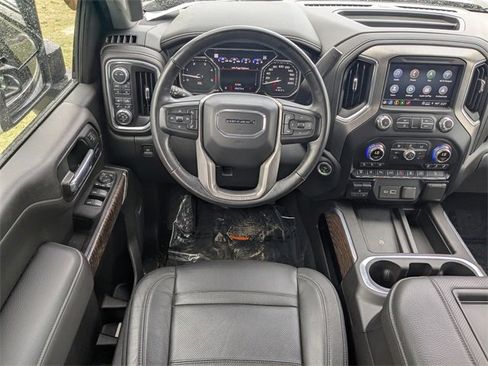 Used 2021 GMC Sierra 2500 Denali w/ Denali Ultimate Package image 16